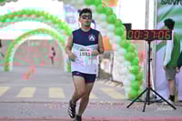 SantosK 10K y 5K 2025