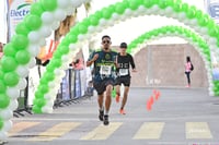 SantosK 10K y 5K 2025