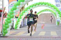 SantosK 10K y 5K 2025