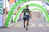 SantosK 10K y 5K 2025