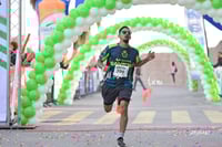 SantosK 10K y 5K 2025
