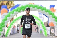 SantosK 10K y 5K 2025