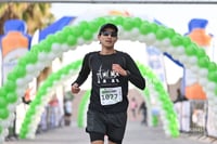 SantosK 10K y 5K 2025