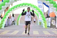 SantosK 10K y 5K 2025