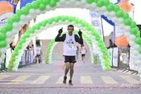 SantosK 10K y 5K 2025