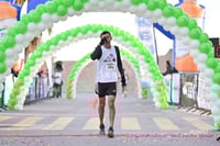 SantosK 10K y 5K 2025