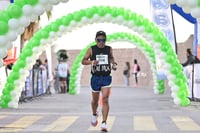 SantosK 10K y 5K 2025