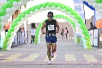 SantosK 10K y 5K 2025