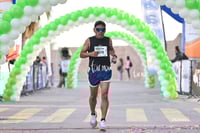 SantosK 10K y 5K 2025