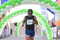 SantosK 10K y 5K 2025