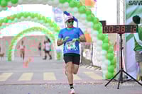 SantosK 10K y 5K 2025