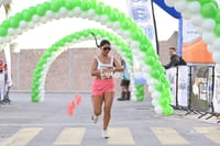 Monse Lope, halcones