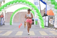 Monse Lope, halcones