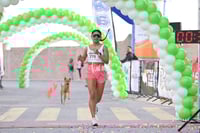 Monse Lope, halcones