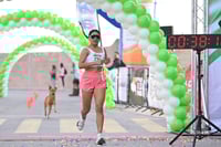 Monse Lope, halcones