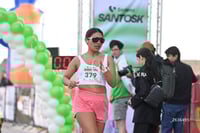 Monse Lope, halcones