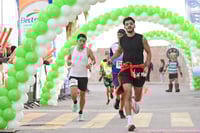 SantosK 10K y 5K 2025