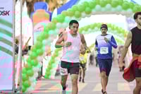 SantosK 10K y 5K 2025