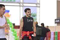 SantosK 10K y 5K 2025