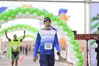 SantosK 10K y 5K 2025