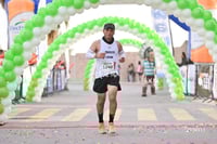 SantosK 10K y 5K 2025