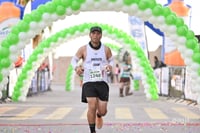 SantosK 10K y 5K 2025