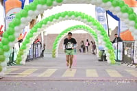 SantosK 10K y 5K 2025
