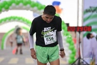 SantosK 10K y 5K 2025