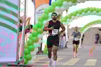 SantosK 10K y 5K 2025