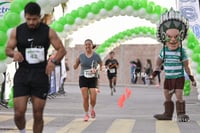 SantosK 10K y 5K 2025