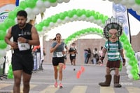 SantosK 10K y 5K 2025