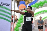 SantosK 10K y 5K 2025