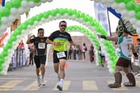 SantosK 10K y 5K 2025