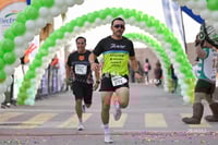 SantosK 10K y 5K 2025