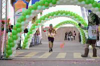 SantosK 10K y 5K 2025