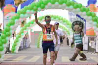 SantosK 10K y 5K 2025