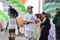 SantosK 10K y 5K 2025