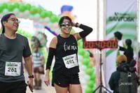 SantosK 10K y 5K 2025