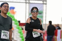 SantosK 10K y 5K 2025