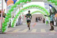 SantosK 10K y 5K 2025