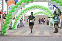 SantosK 10K y 5K 2025