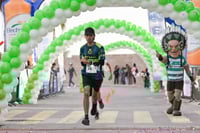 SantosK 10K y 5K 2025