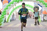 SantosK 10K y 5K 2025