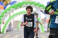 SantosK 10K y 5K 2025