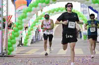 SantosK 10K y 5K 2025