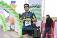 SantosK 10K y 5K 2025