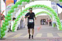 SantosK 10K y 5K 2025