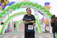 SantosK 10K y 5K 2025