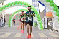 SantosK 10K y 5K 2025