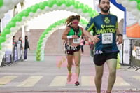 SantosK 10K y 5K 2025